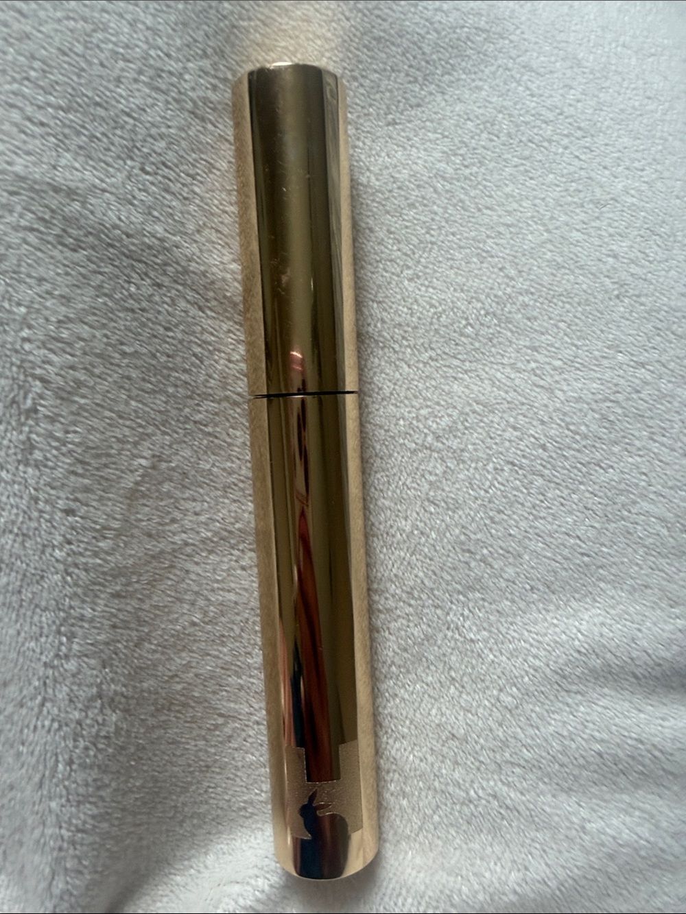 Hourglass Unlocked Lengthening Tubing Mascara in Espresso